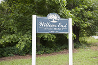 Willows East in Conyers, GA - Foto de edificio - Building Photo