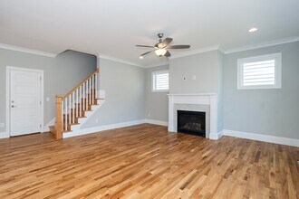 3812 Kelford St in Raleigh, NC - Building Photo - Building Photo