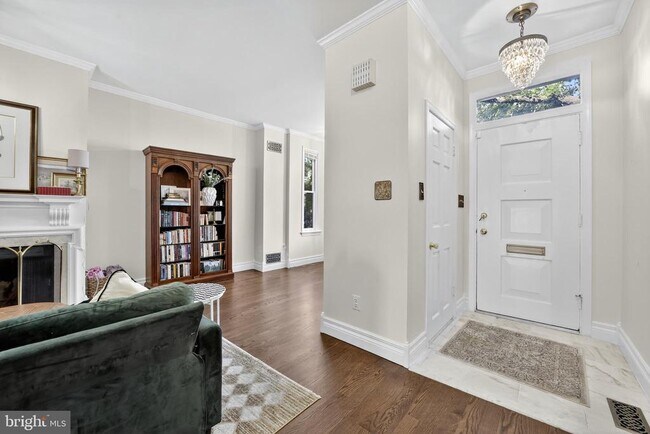 334 11th St SE in Washington, DC - Building Photo - Building Photo