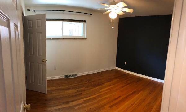 1066 Garfield St in Denver, CO - Building Photo