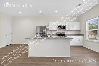 3109 W 11th St in Little Rock, AR - Building Photo - Building Photo