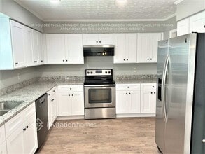 2206 Concord Square Dr NE in Marietta, GA - Building Photo - Building Photo