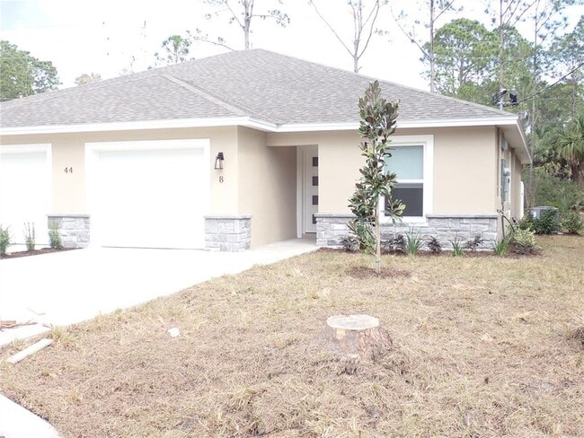44 Slumber Path in Palm Coast, FL - Building Photo - Building Photo