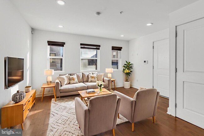 property at 1228 N 25th St