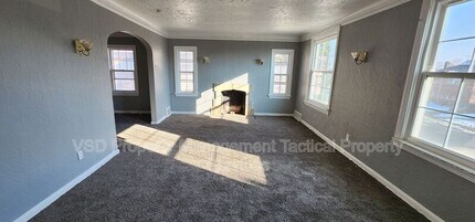 14717 Milverton Rd in Cleveland, OH - Building Photo - Building Photo