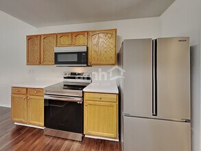 8117 Rosberg Ln in Charlotte, NC - Foto de edificio - Building Photo