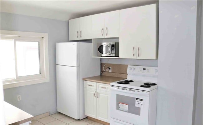 281 Horace St in Winnipeg, MB - Building Photo - Building Photo