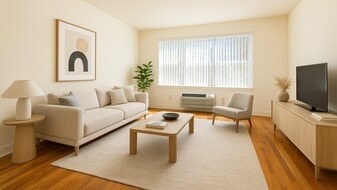 Bridgepoint at Bayonne in Bayonne, NJ - Building Photo