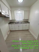 1511 Orange Dr in Bakersfield, CA - Foto de edificio - Building Photo