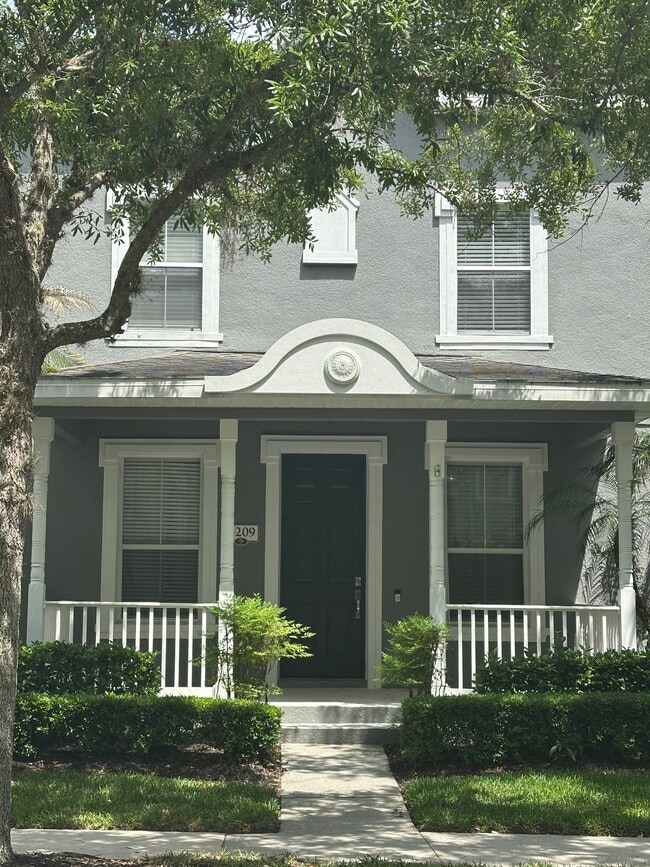 property at 4209 Austen Falls Ln