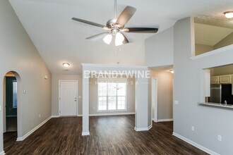 152 Ridgecrest Dr in Douglasville, GA - Foto de edificio - Building Photo