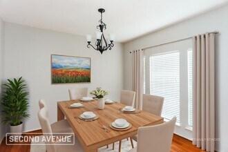 1301 Clear Creek Dr in Mesquite, TX - Building Photo - Building Photo