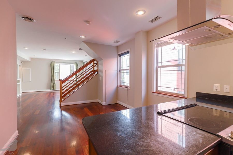 3573 Warder St NW in Washington, DC - Building Photo