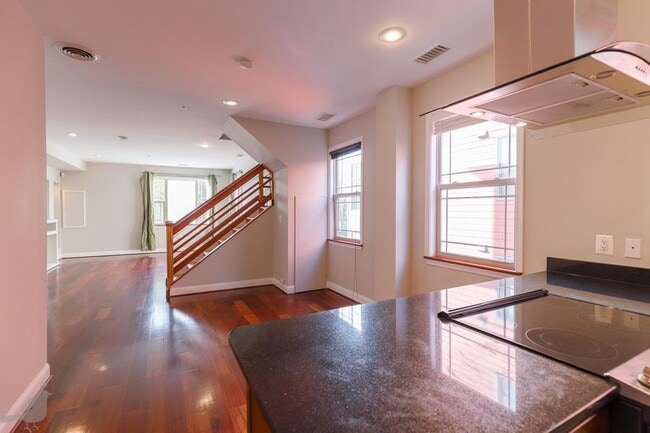 property at 3573 Warder St NW