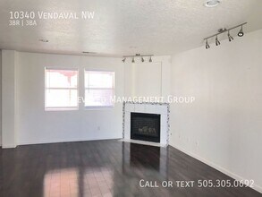 10340 Vendaval Ave NW in Albuquerque, NM - Building Photo - Building Photo