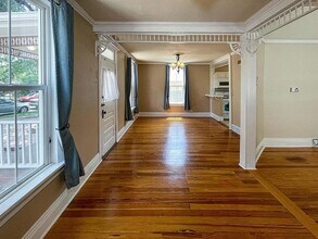 2107 W Pikes Peak Ave in Colorado Springs, CO - Building Photo - Building Photo
