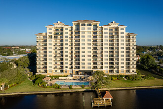 VillaRiva Condominiums in Jacksonville, FL - Building Photo - Building Photo