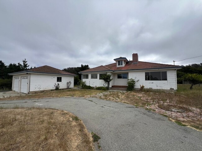 property at 240 Via Pontos Way