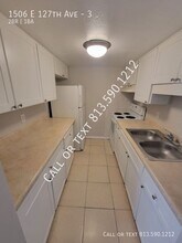 1506 E 127th Ave in Tampa, FL - Building Photo - Building Photo