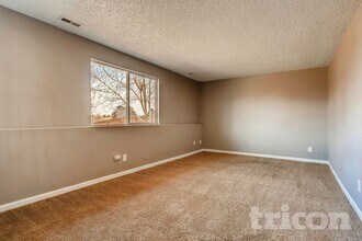 3870 Caviar Ct in Colorado Springs, CO - Foto de edificio - Building Photo