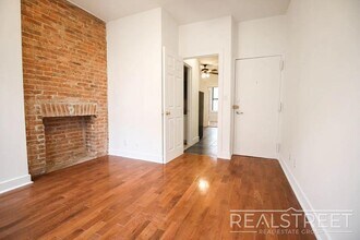 Harman Street, Unit 2LF in Brooklyn, NY - Building Photo - Building Photo