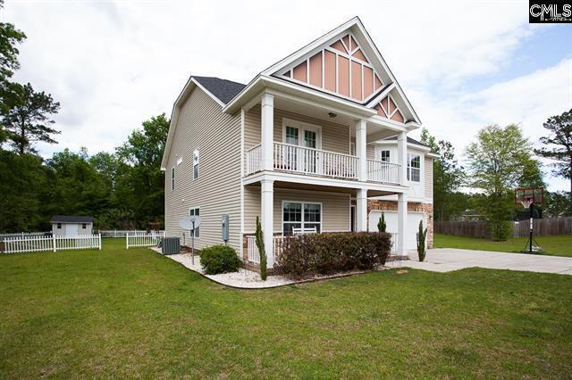 73 Genesis Lane in Camden, SC - Building Photo - Building Photo