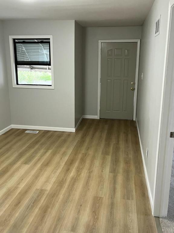 1545 Polk St in Gary, IN - Building Photo - Building Photo