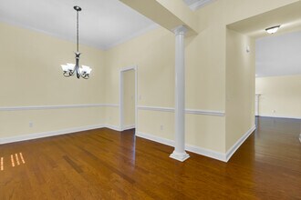 201 Quincy Ct in New Bern, NC - Building Photo - Building Photo