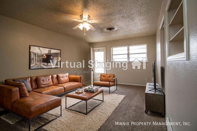 property at 1602 58th St