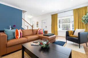 2801 Bancroft St in Charlotte, NC - Building Photo