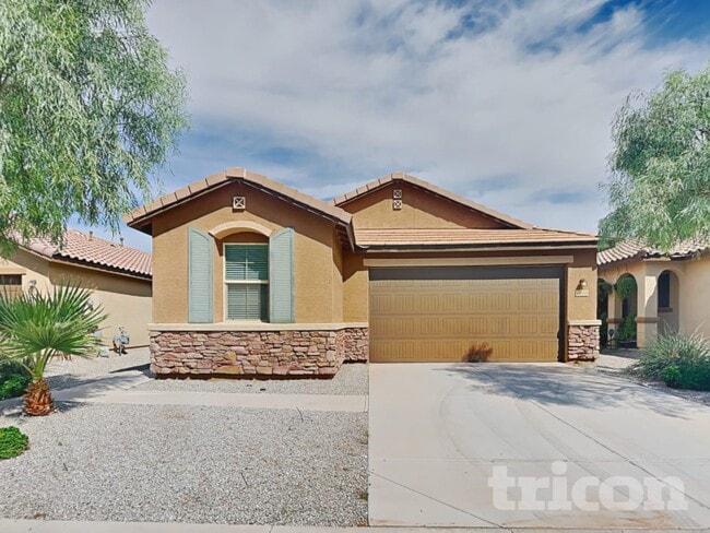 41038 W Portis Dr in Maricopa, AZ - Foto de edificio - Building Photo