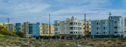 Ocean Beach in San Francisco, CA - Building Photo - Building Photo