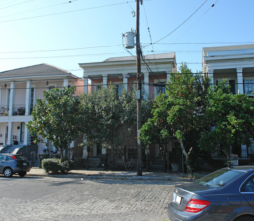 1116 Felicity St in New Orleans, LA - Building Photo