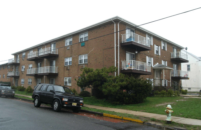 300 7th Ave in Asbury Park, NJ - Foto de edificio - Building Photo