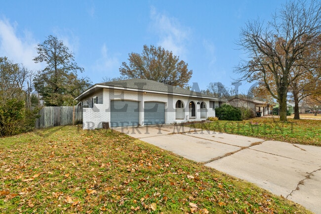 512 Cindy St in Goddard, KS - Building Photo - Building Photo