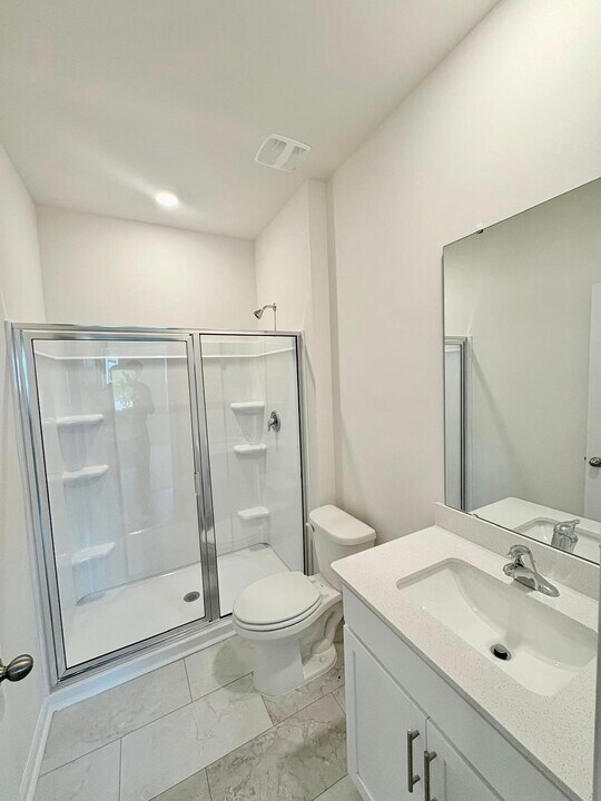 801 Comice Pear Way in Willow Spring, NC - Building Photo