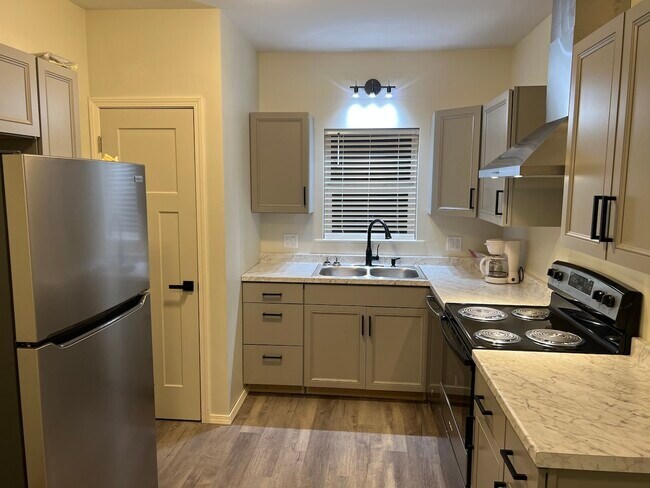 100 Forest St, Unit 102 in Buhl, MN - Building Photo - Building Photo