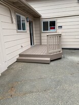 9508 Tilley Rd SW in Olympia, WA - Building Photo