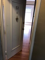 621 Taylor St Apartments