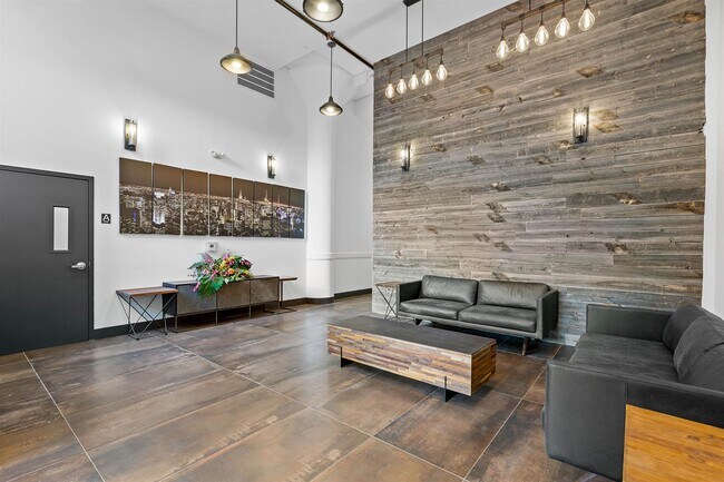 170 Lafayette St in Jersey City, NJ - Building Photo - Building Photo