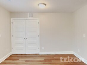 58 Hunter Fox Trail in Angier, NC - Foto de edificio - Building Photo