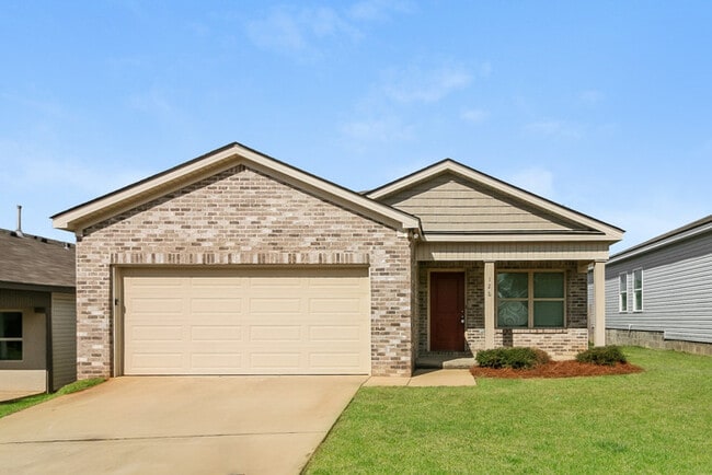 property at 126 Wexford Way