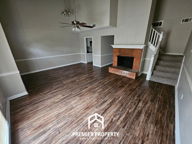 6274 Kirby Downs Dr in Memphis, TN - Building Photo - Building Photo