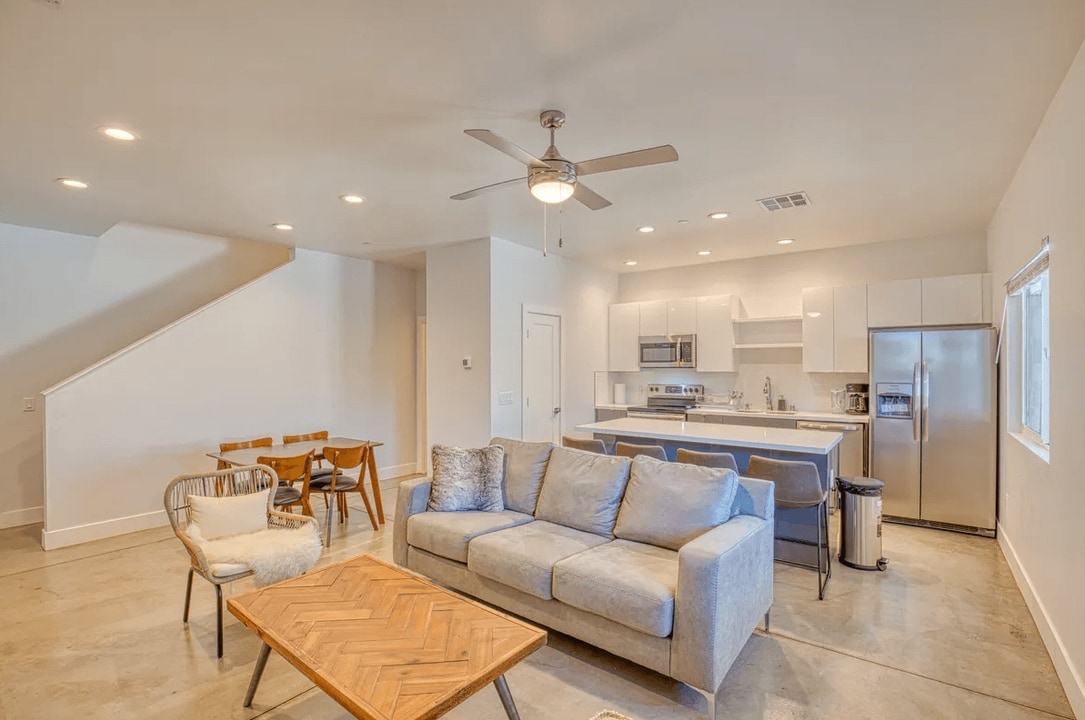 Zona Verde in Tucson, AZ - Building Photo