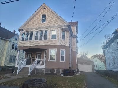 property at 170 Safford St