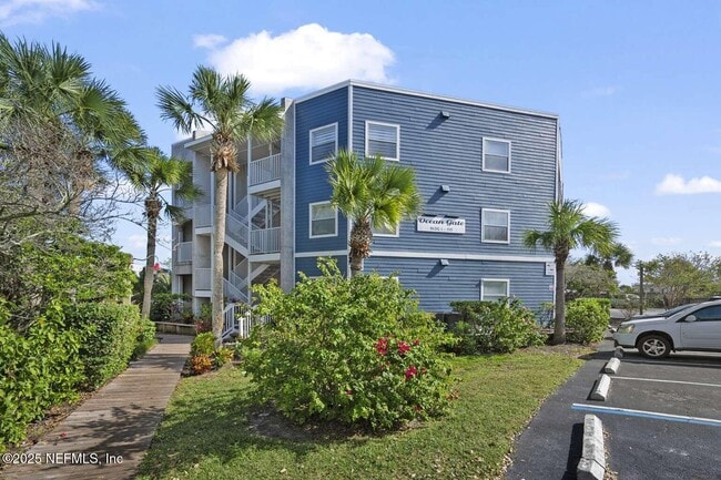property at 120 Ocean Hibiscus Dr