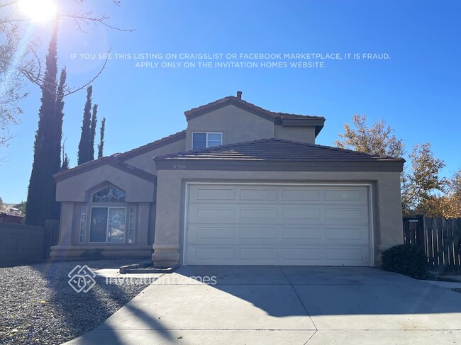 property at 5516 W Ave L 6