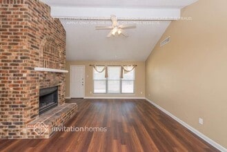 2510 Rialto Way in Grand Prairie, TX - Building Photo - Building Photo