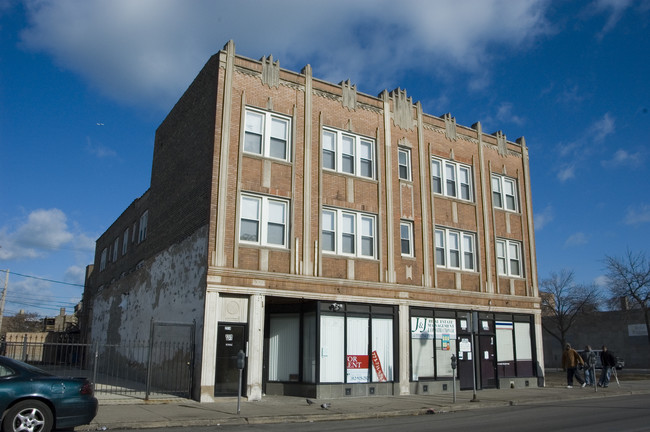 2512-2518 E 79th St in Chicago, IL - Building Photo - Building Photo