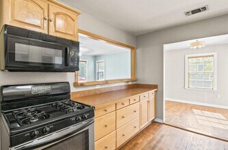 2510 29th St in Lubbock, TX - Building Photo - Building Photo